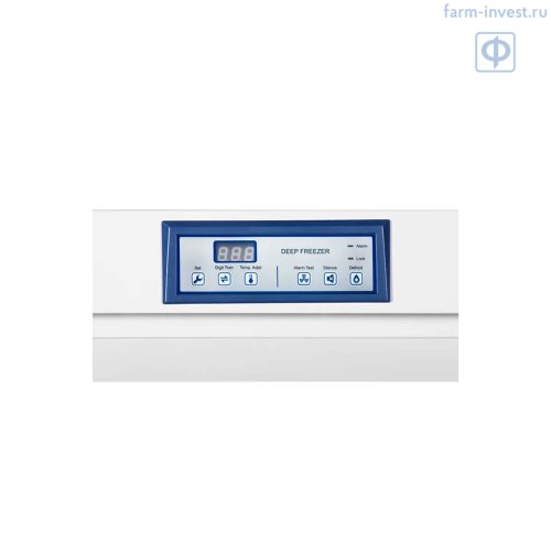 Морозильник биомедицинский Haier DW-40L508 (490 л)