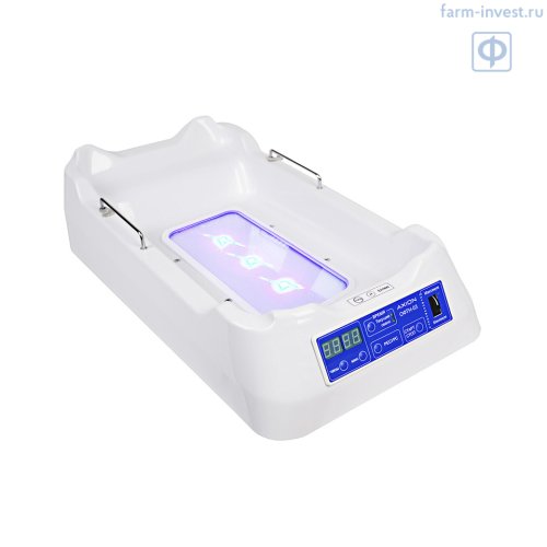 Облучатель фототерапевтический ОФТН-03 АКСИОН