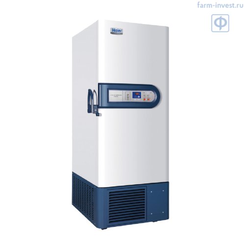 Морозильник низкотемпературный биомедицинский энергосберегающий Haier DW-86L338 (338 л)