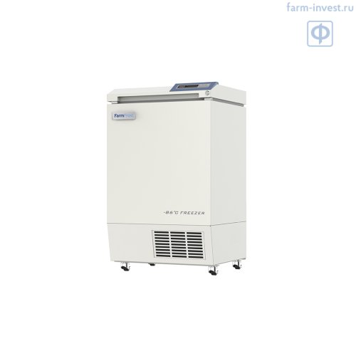 Морозильник низкотемпературный FarmFrost LT86-HW50 (50 л)