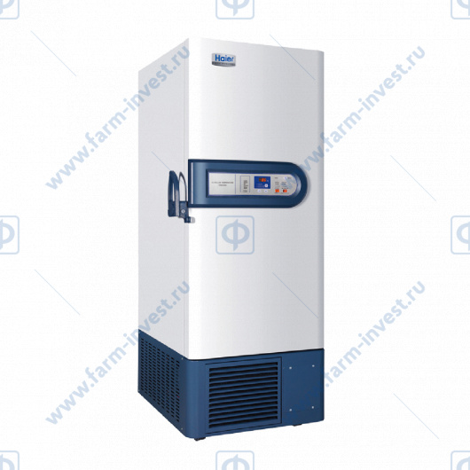 Морозильник низкотемпературный биомедицинский энергосберегающий Haier DW-86L338 (338 л)
