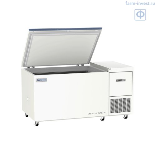 Морозильник низкотемпературный FarmFrost LT86-HW668 (668 л)