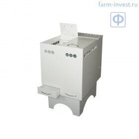 Шкаф для сушки радиограмм ШСРН-2