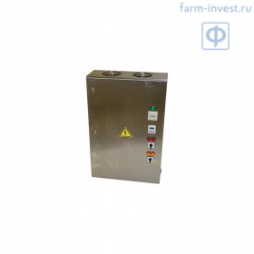 Установка обеззараживания воздуха УОВ-2м-4/95 (4х95) настенная