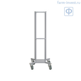 Платформа передвижная к облучателям-рециркуляторам «СИБЭСТ»