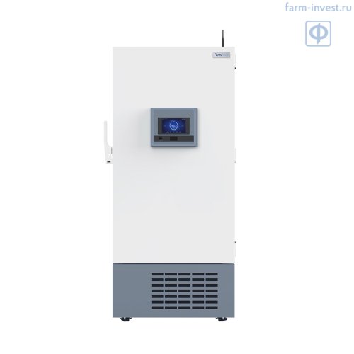 Морозильник низкотемпературный FarmFrost LT86-HL528 (528 л) с модулем передачи данных