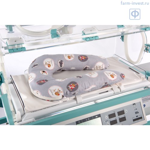 Инкубатор для новорожденных TI-401 транспортный (Чехия)