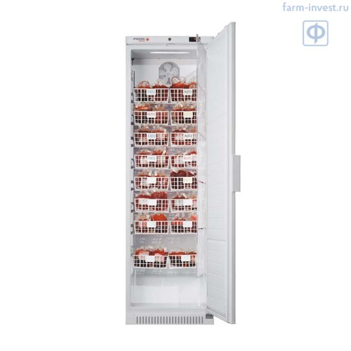 Холодильник для хранения крови ХК-400-1 ПОЗиС (400 л)