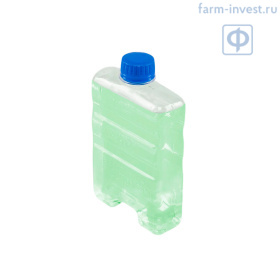 Хладоэлемент медицинский МХД+5 многократного применения