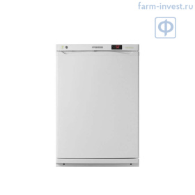 Холодильник фармацевтический ХФ-140 ПОЗиС (140 л) с металлической дверью