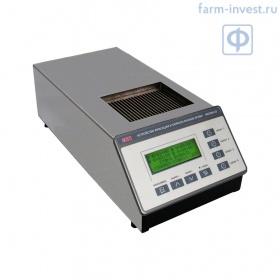 Устройство фиксации и окраски мазков крови УФОМК-02 ЭМКОСТЕЙНЕР