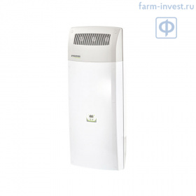 Облучатель-рециркулятор воздуха ультрафиолетовый бактерицидный ОРБ-1Н POZIS Etra (3х15) настенный