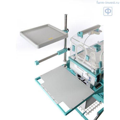 Инкубатор для новорожденных TI-401 транспортный (Чехия)