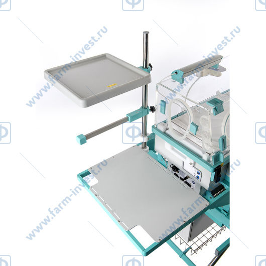 Инкубатор для новорожденных TI-401 транспортный (Чехия)