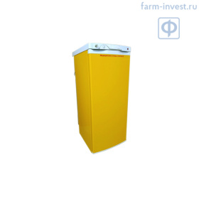 Холодильник для временного хранения медицинских отходов Саратов-501М-01 (165 л)