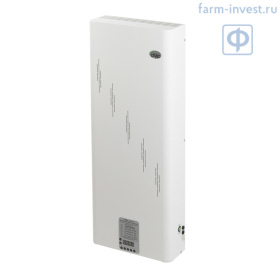 Облучатель-рециркулятор воздуха ультрафиолетовый бактерицидный СПДС-110-Р (5х15) настенный