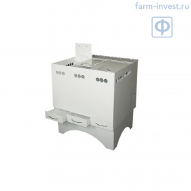 Шкаф для сушки радиограмм ШСРН-3