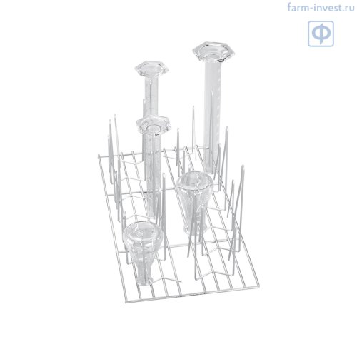 Автомат для мойки и дезинфекции Miele PG 8583 CD с сушкой (расширенная комплектация для узкогорлого лабораторного стекла сложной формы)