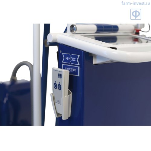 Аппарат для рентгенографии передвижной палатный РЕНЕКС
