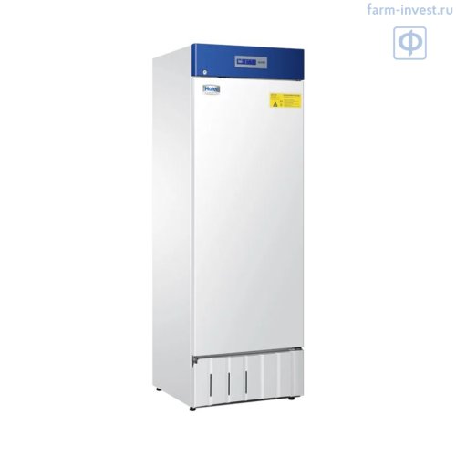Холодильник лабораторный взрывозащищенный Haier HLR-310FL (310 л) с антистатической защитой