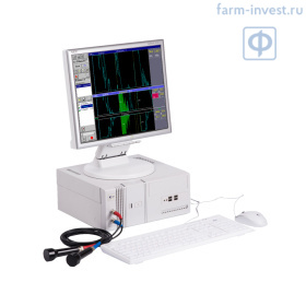 Эхоэнцефалограф СОНОМЕД 315-С стационарный (2023 г.в.)