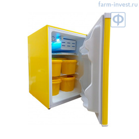 Холодильник для временного хранения медицинских отходов GTS R-65 (65 л)