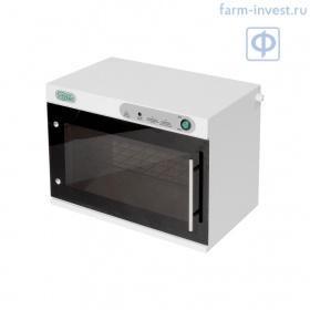 Камера бактерицидная для хранения стерильных медицинских инструментов СПДС-3-К (22 л)