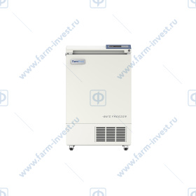 Морозильник низкотемпературный FarmFrost LT86-HW50 (50 л) Морозильник низкотемпературный FarmFrost LT86-HW50 (50 л)
