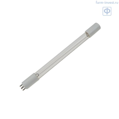 Лампа бактерицидная амальгамная GPHVA1000T6L/4 (150 Вт, LightTech, США-Венгрия)