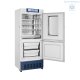 Холодильник фармацевтический Haier HYCD-282А (185/97 л) со стеклянной и металлической дверью - Изображение 0
