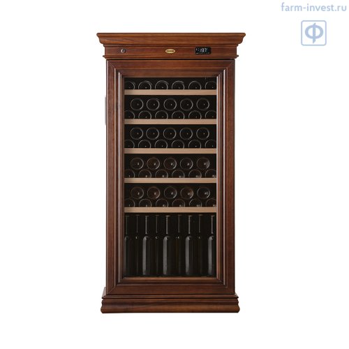 Шкаф винный POZIS ШВ-52 (250 л)