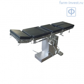 Стол операционный СОУр-1 универсальный с ручным управлением