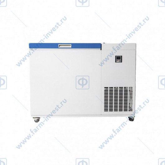 Морозильник-ларь медицинский низкотемпературный МНТ-80 ПОЗиС (80 л)