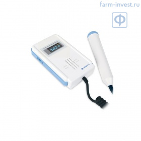 Допплер-анализатор фетальный F-10