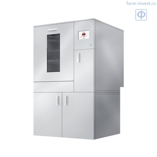 Моечно-дезинфекционная машина PHS МД-150 с сушкой (150 л)
