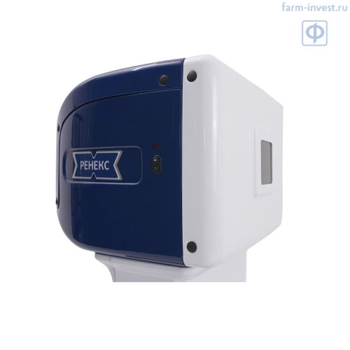 Аппарат флюорографический цифровой РЕНЕКС Ф-5000