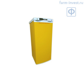 Холодильник для временного хранения медицинских отходов Саратов 501М (160 л)