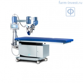 Система ударно-волновой терапии сердечно-сосудистых заболеваний Cardiospec