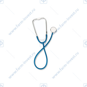 Стетоскоп (фонендоскоп) медицинский B.Well WS-1 Стетоскоп (фонендоскоп) медицинский B.Well WS-1