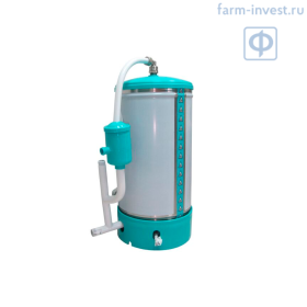 Аквадистиллятор медицинский электрический ДЭ-4М