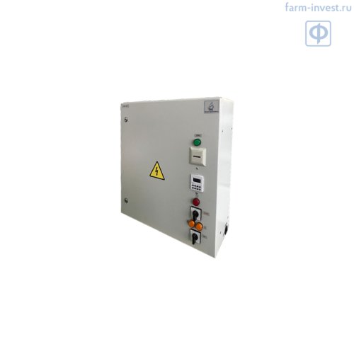 Установка обеззараживания воздуха УОВ-2м-3/95 (3х95) настенная