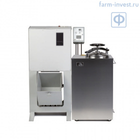 Установка для обеззараживания и утилизации медицинских отходов БАЛТНЕР II-100 некст (100 л)