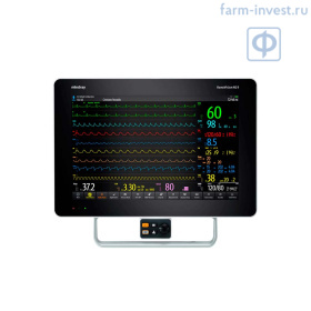 Монитор пациента BeneVision N19 Mindray