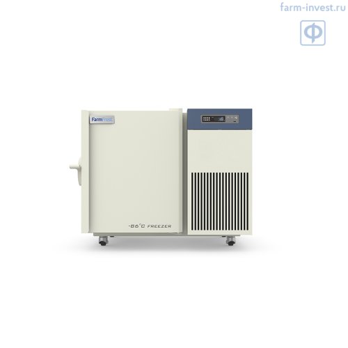 Морозильник низкотемпературный FarmFrost LT86-HL50 (50 л) (2024 г.в.)