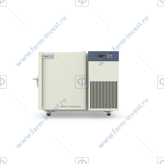 Морозильник низкотемпературный FarmFrost LT86-HL50 (50 л)