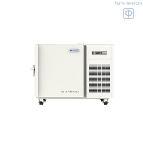 Морозильник низкотемпературный FarmFrost LT86-HL100 (100 л)