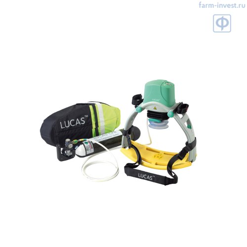 Аппарат для непрямого массажа сердца LUCAS 2