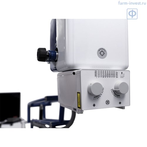 Аппарат для рентгенографии передвижной палатный РЕНЕКС