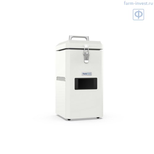 Морозильник низкотемпературный портативный FarmFrost LT86-HL1.8 (1,8 л)