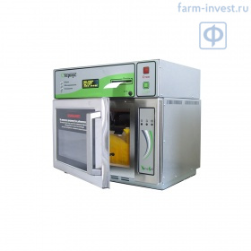 Система обеззараживания медицинских отходов микроволновая Стериус (8 л)